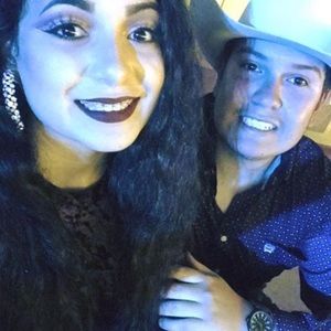 Meet your Posher, Allie